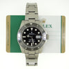 Rolex Submariner 116610 #25602