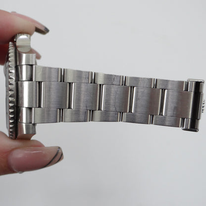 Rolex Submariner 116610 #25602