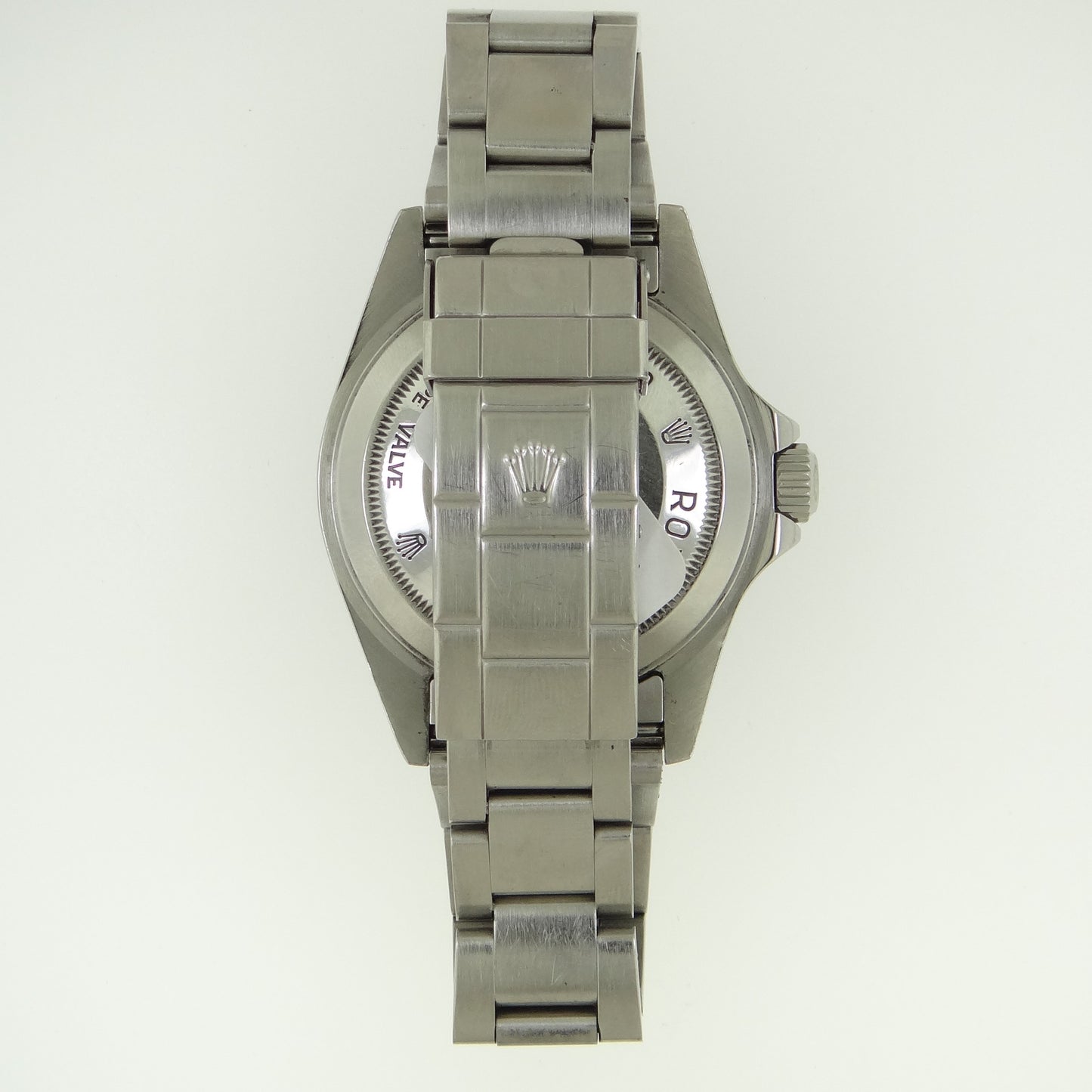 Rolex Seadweller 16600 #25604