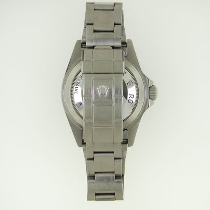 Rolex Seadweller 16600 #25604