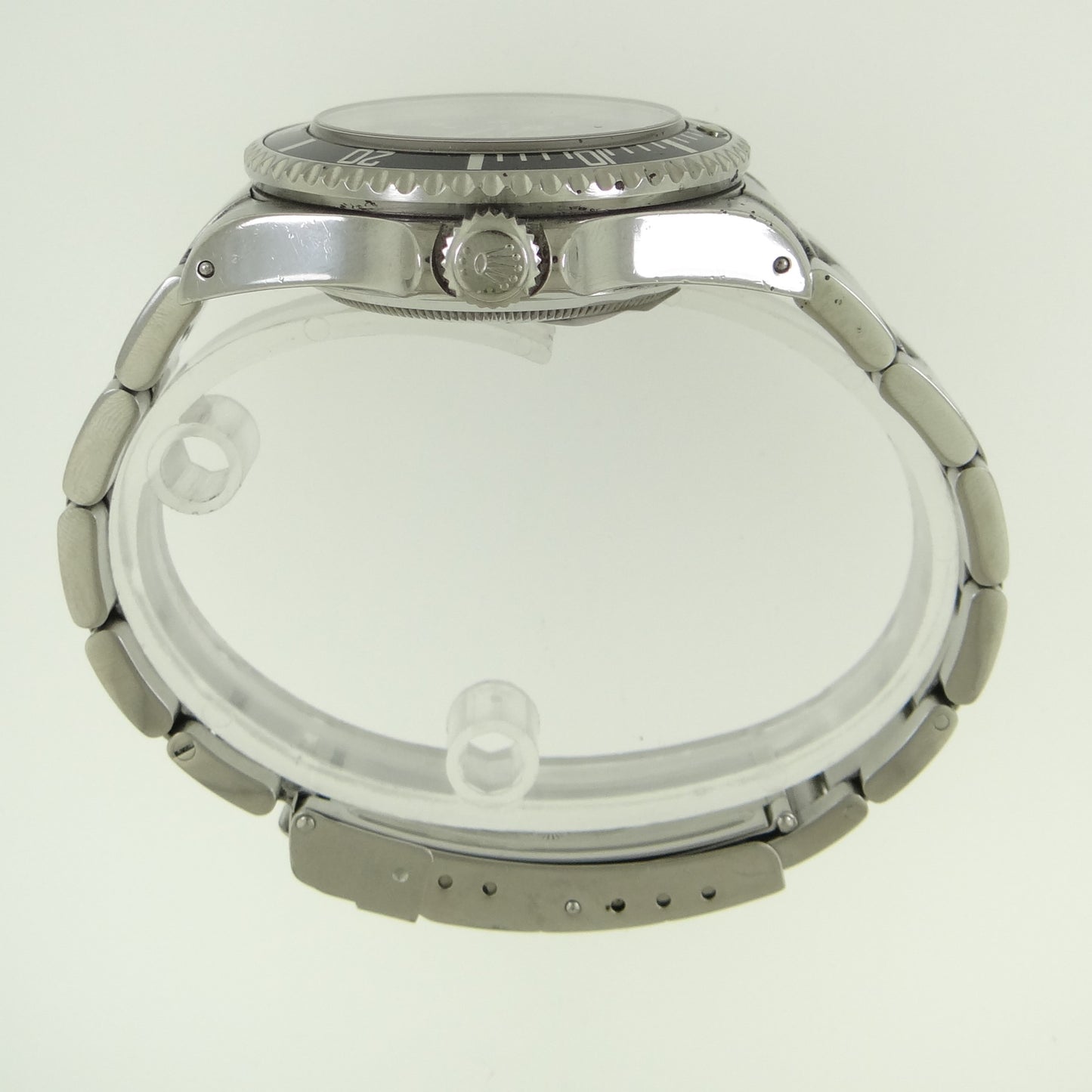 Rolex Seadweller 16600 #25604