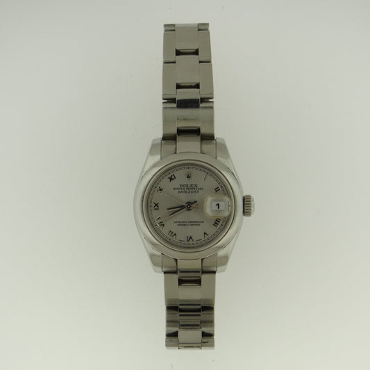 Rolex Ladies datejust 179160 #27038