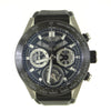 Tag Heuer Carrera Tourbillon CAR5A8Y #25588