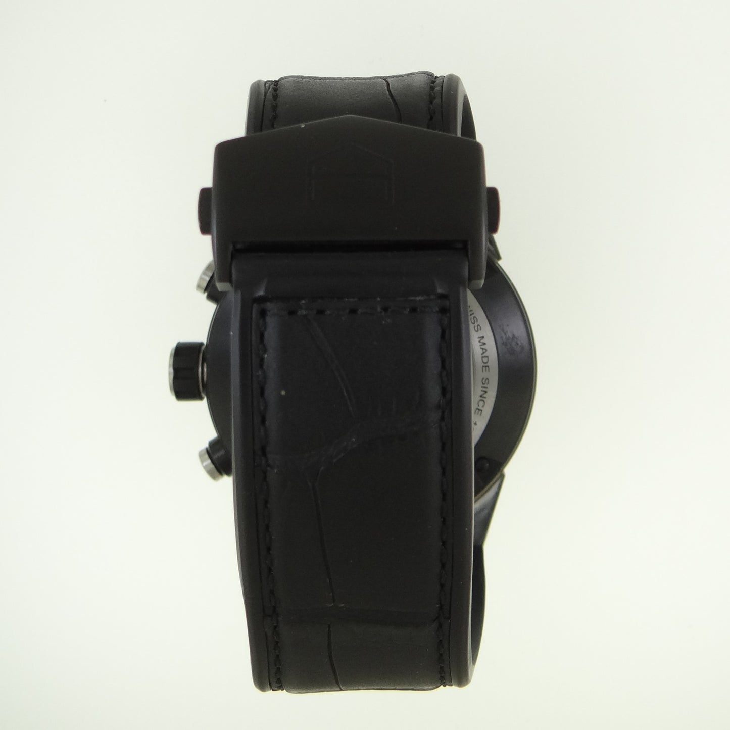 Tag Heuer Carrera Tourbillon CAR5A8Y #25588