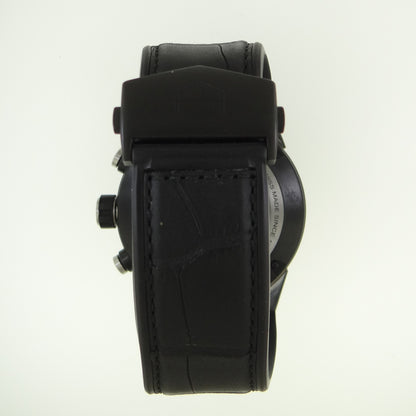 Tag Heuer Carrera Tourbillon CAR5A8Y #25588