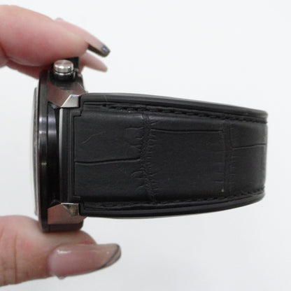 Tag Heuer Carrera Tourbillon CAR5A8Y #25588
