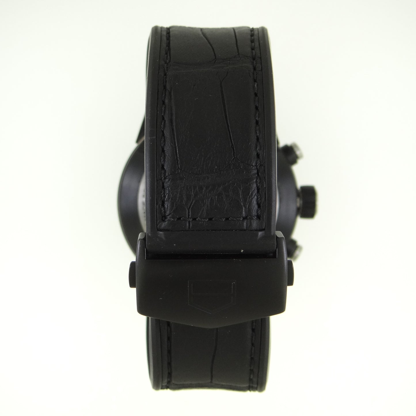 Tag Heuer Carrera Tourbillon CAR5A8Y #25589