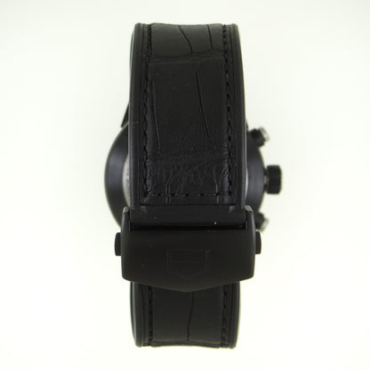 Tag Heuer Carrera Tourbillon CAR5A8Y #25589