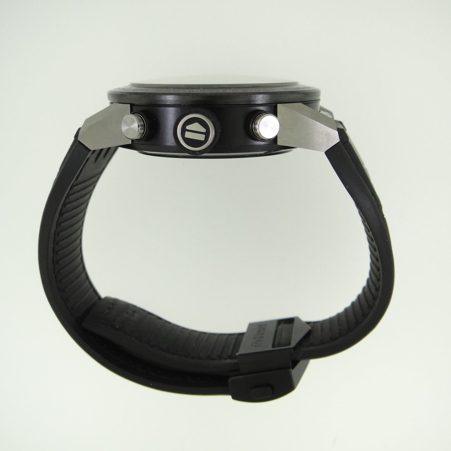 Tag Heuer Carrera Tourbillon CAR5A8Y #25589