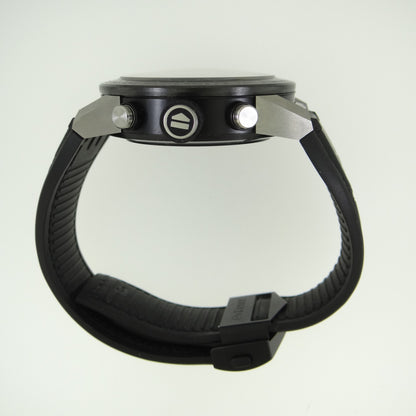 Tag Heuer Carrera Tourbillon CAR5A8Y #25589