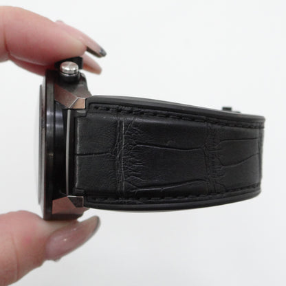 Tag Heuer Carrera Tourbillon CAR5A8Y #25589