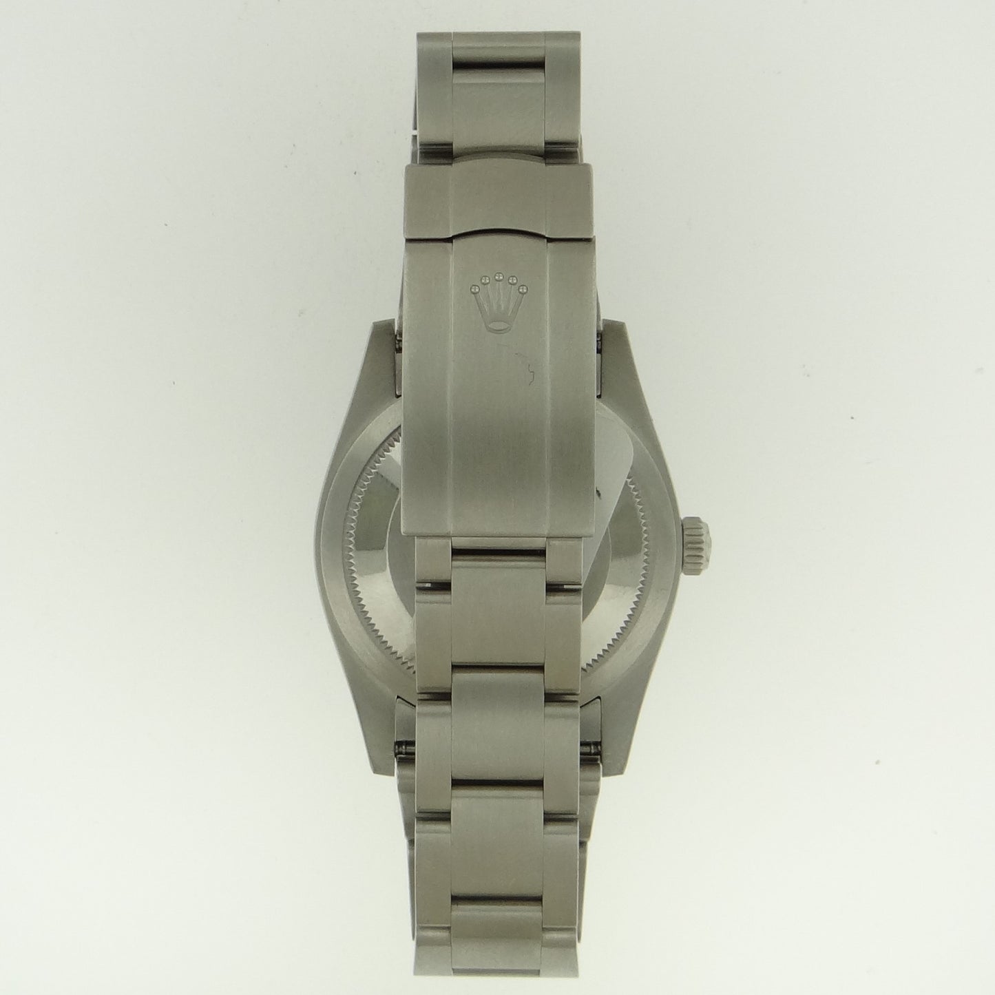 Rolex Oysterperpetual 34 124200 #27045