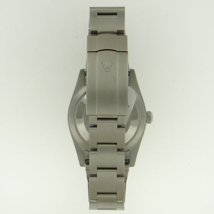 Rolex Oysterperpetual 34 124200 #27045