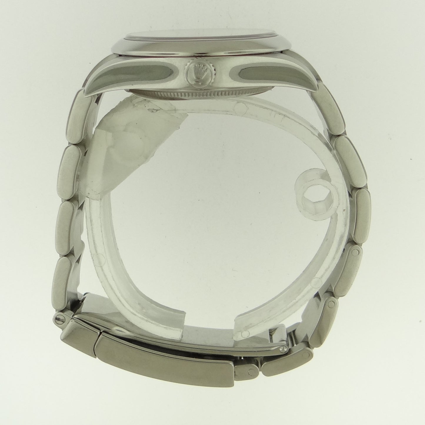 Rolex Oysterperpetual 34 124200 #27045