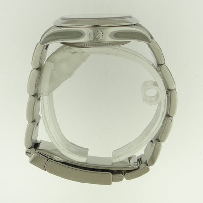 Rolex Oysterperpetual 34 124200 #27045