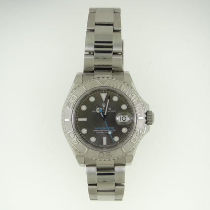 Rolex Yachtmaster 116622 #25607