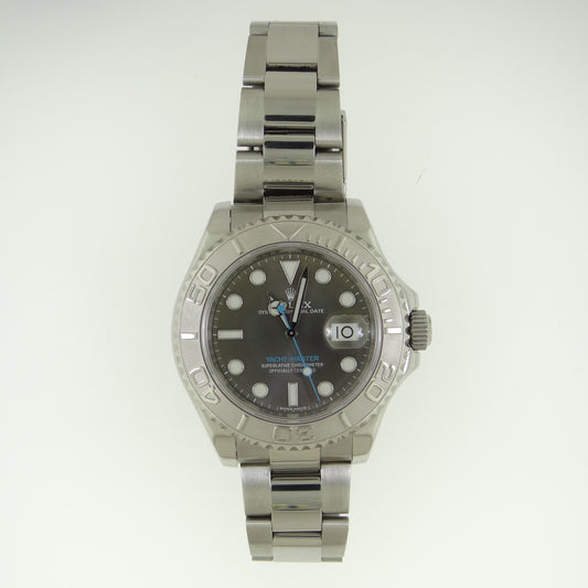 Rolex Yachtmaster 116622 #25607