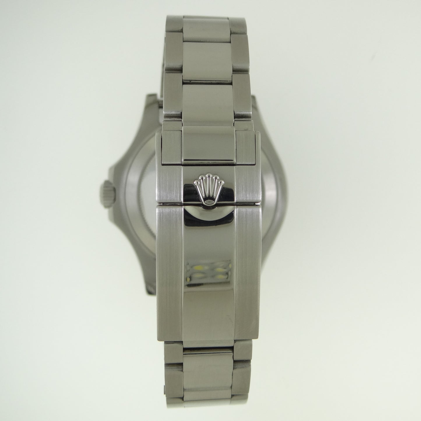 Rolex Yachtmaster 116622 #25607