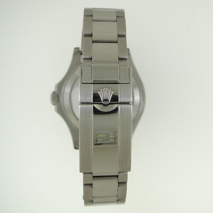 Rolex Yachtmaster 116622 #25607
