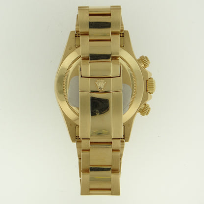 Rolex daytona 116528 #26887
