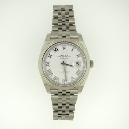 Rolex Datejust 41 126334 #25631