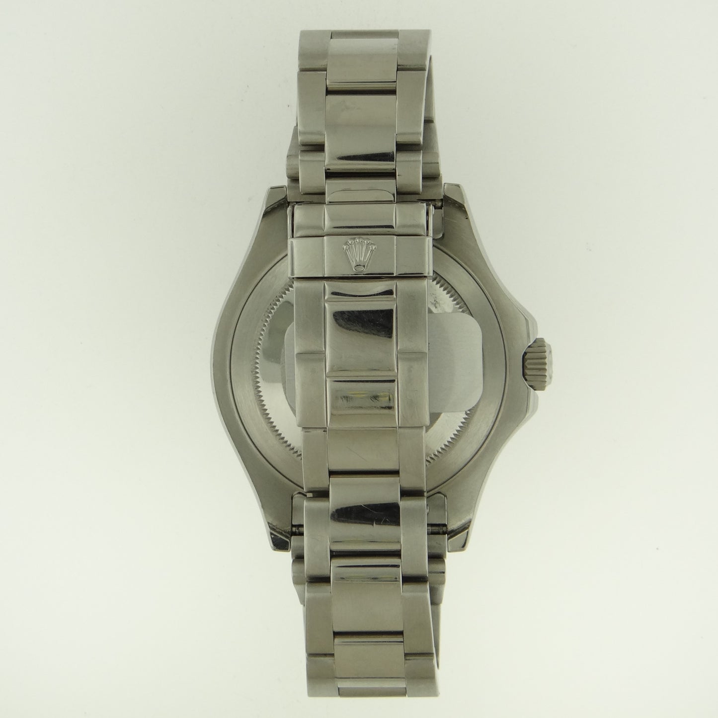 Rolex Mens Yachtmaster 16622 #27049