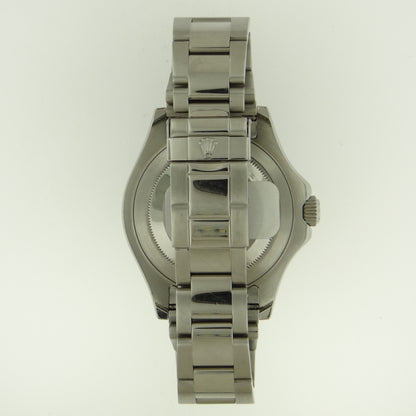 Rolex Mens Yachtmaster 16622 #27049