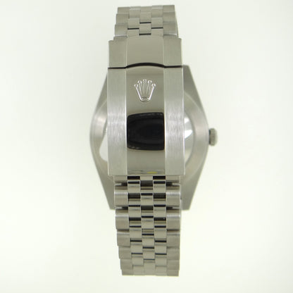 Rolex Datejust 41 126334 #25631