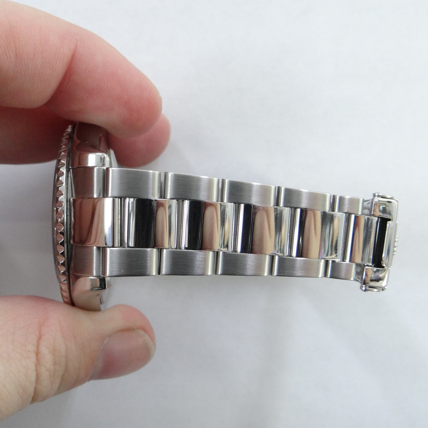 Rolex Mens Yachtmaster 16622 #27049