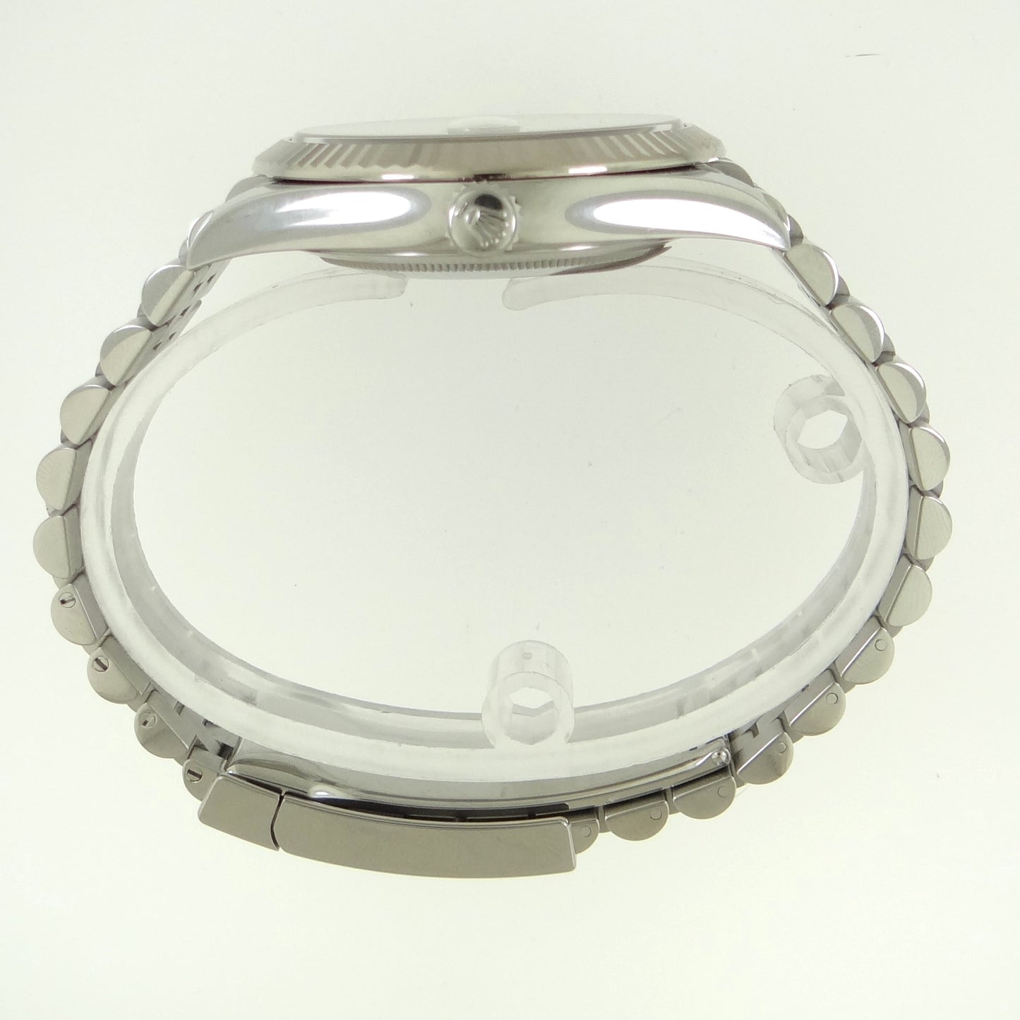 Rolex Datejust 41 126334 #25631