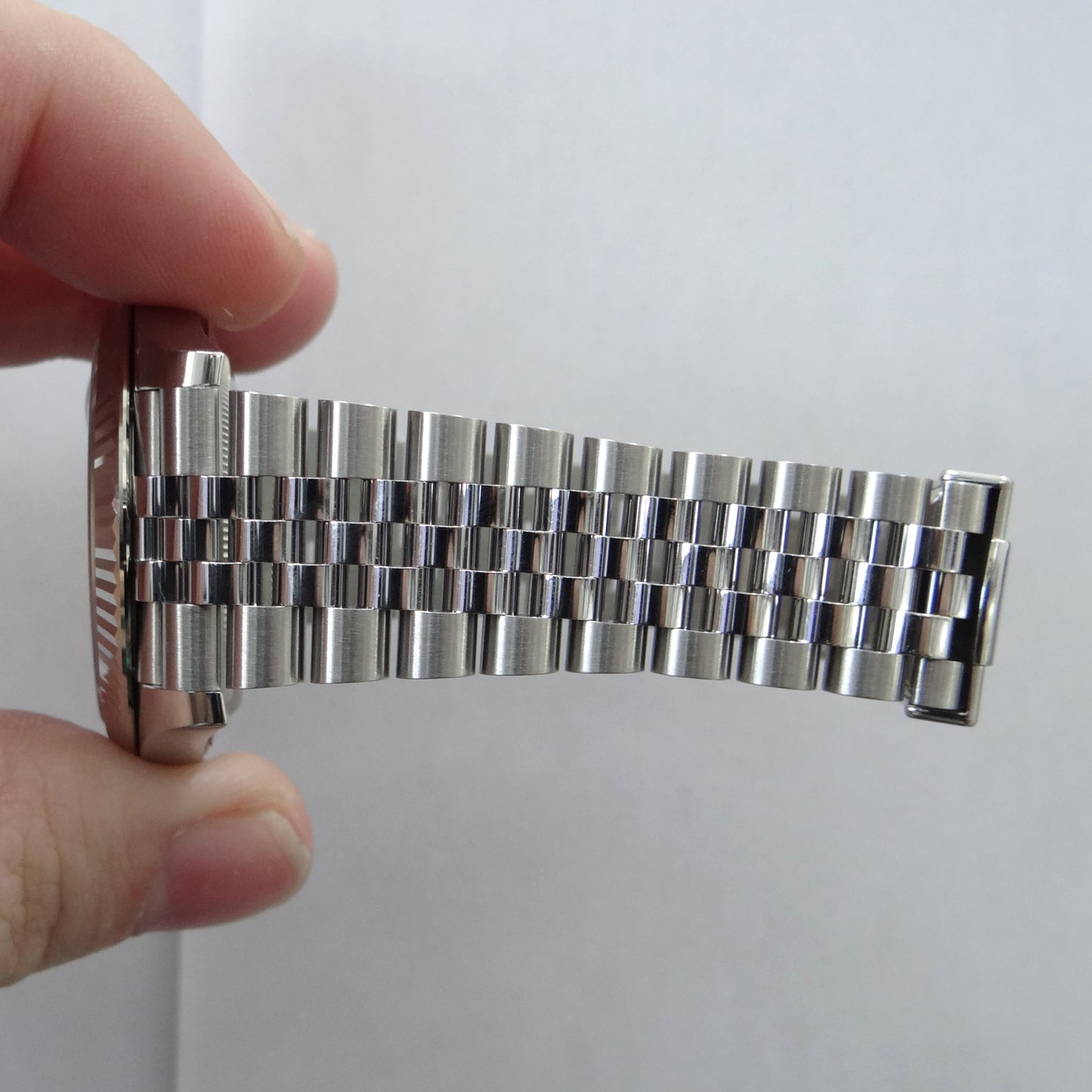 Rolex Datejust 41 126334 #25631