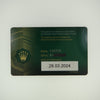 Rolex Datejust 41 126334 #25631