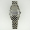 Rolex Mens Datejust 16234 #27079