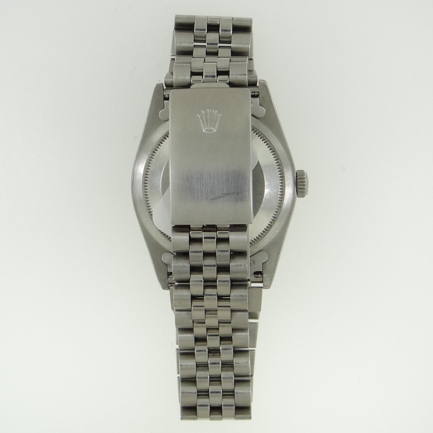 Rolex Mens Datejust 16234 #27079