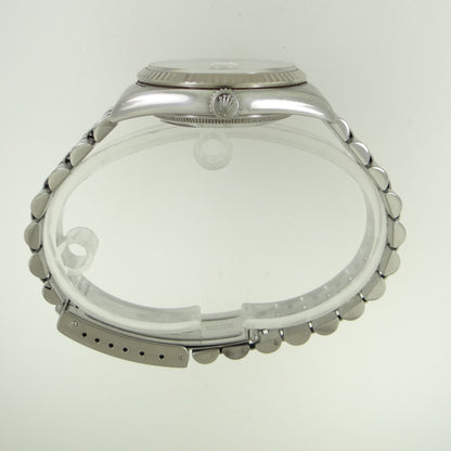 Rolex Mens Datejust 16234 #27079