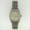 Rolex mens Datejust 16220 #27075