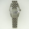 Rolex mens Datejust 16220 #27075