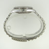 Rolex mens Datejust 16220 #27075