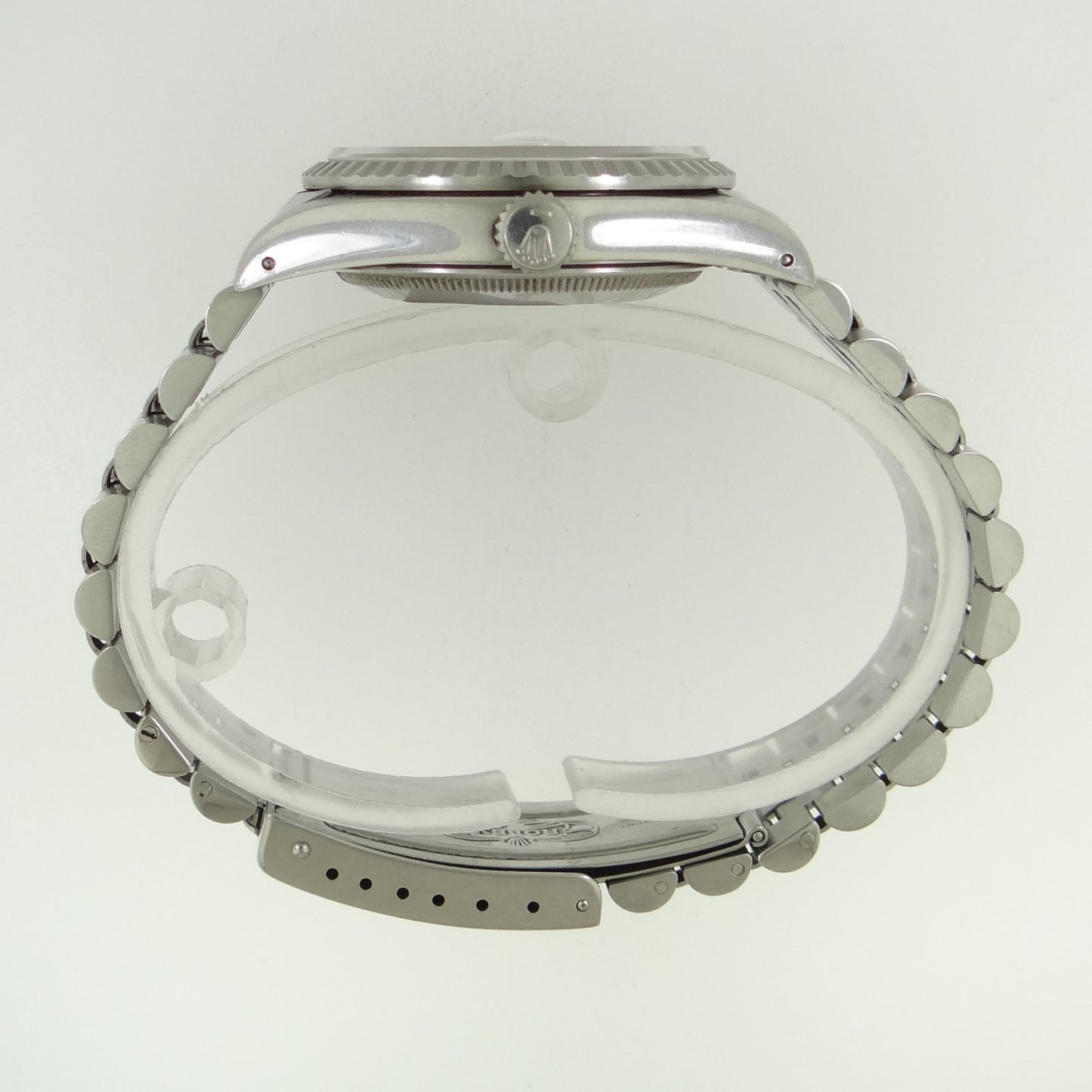 Rolex mens Datejust 16220 #27075