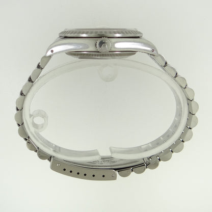 Rolex mens Datejust 16220 #27075