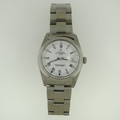 Rolex Date 15000 #27076