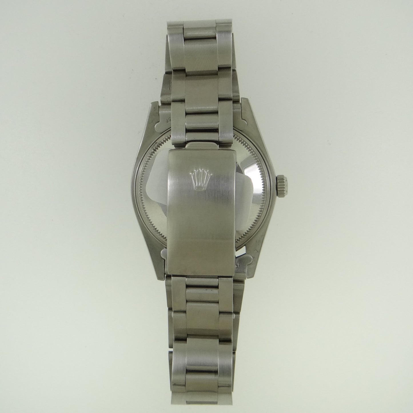 Rolex Date 15000 #27076
