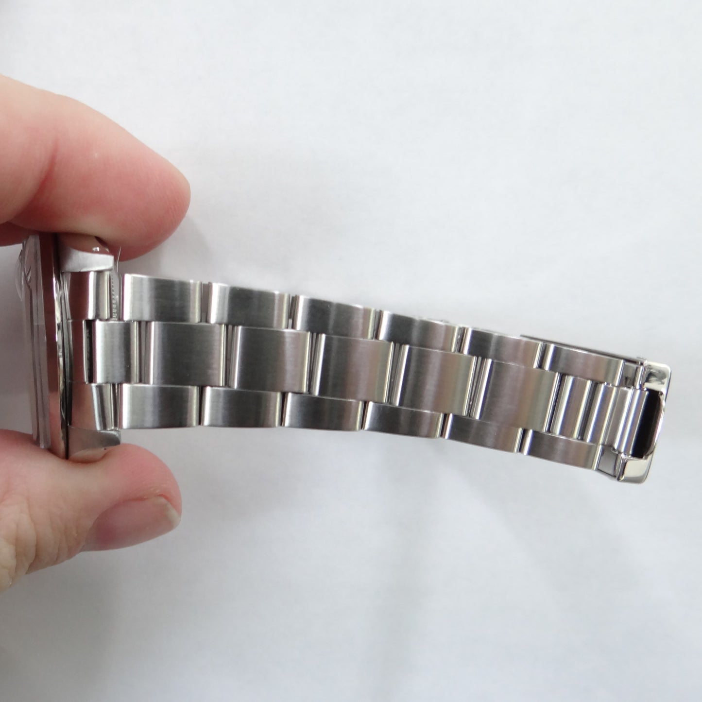 Rolex Date 15000 #27076