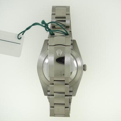 Rolex Datejust 41 126334 #27065