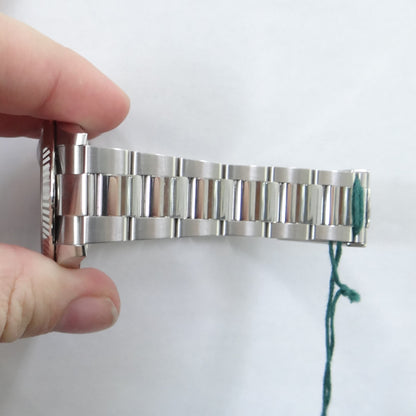 Rolex Datejust 41 126334 #27065