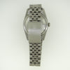 Rolex Mens Datejust 16234 #27080