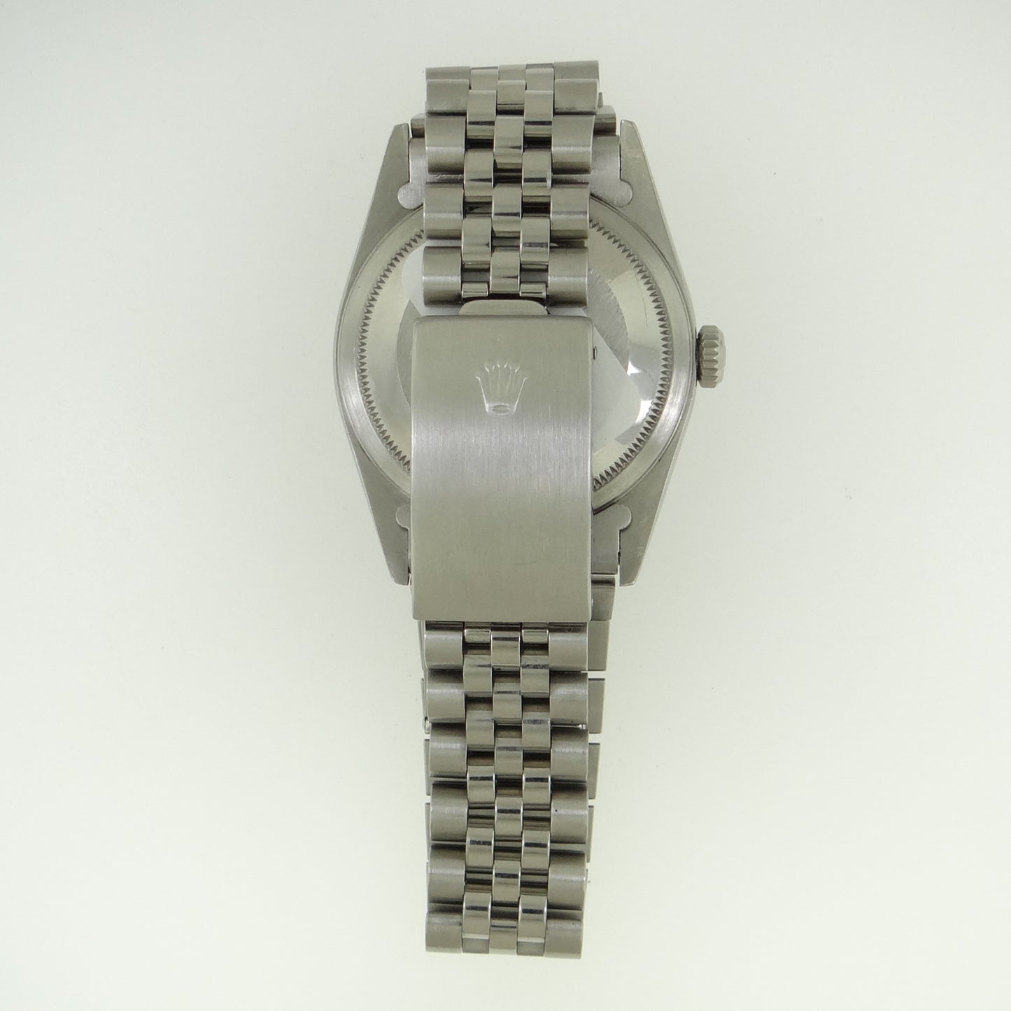 Rolex Mens Datejust 16234 #27080