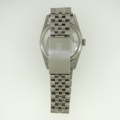 Rolex Mens Datejust 16234 #27080