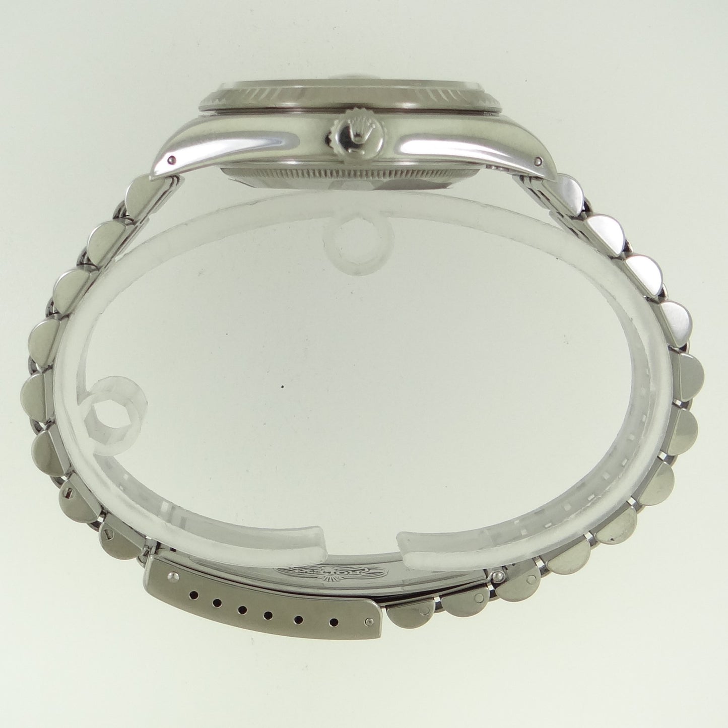 Rolex Mens Datejust 16234 #27080