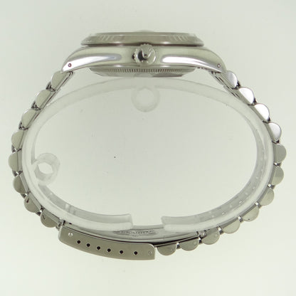 Rolex Mens Datejust 16234 #27080